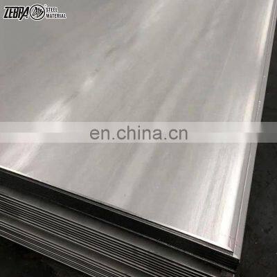 0.13mm 3mm 4mm Thick Metal Plate Strip Stainless Steel Sheet Plate ss Sheet With AISI ASTM photo-3