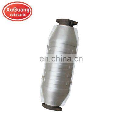 XG-AUTOPARTS direct fit  quality catalytic converter for Mitsubishi Outlander old model