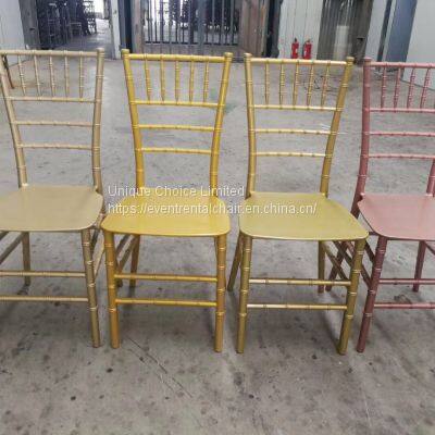 Wedding Chair for Event Party Rentals photo-2