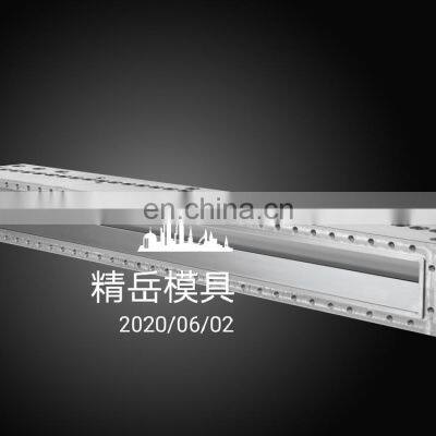 Mould for PP Spunbond Nonwoven Line Machine photo-2