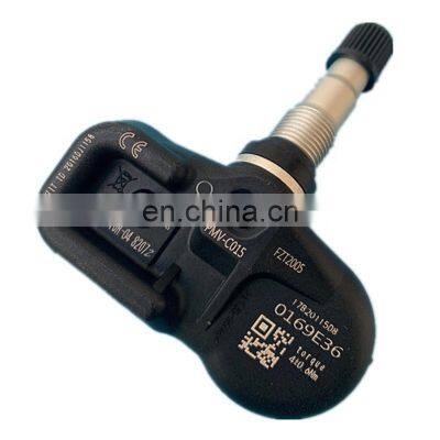 Genuine New Tire Pressure wheel sensor OEM 42607-48030 For LEXUS RX LX Camry Avalon Tacoma 3.5l