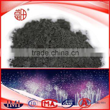 Aluminium Powder for Fireworks