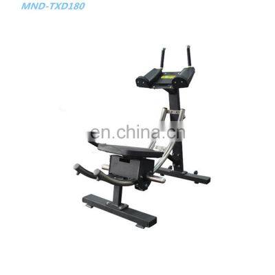 FIT Multi Steel Shandong Multi Station Coaster Rowing Machine Running Shoulder Press Machine Curve Fitness Treadmill Home Gym Equipment Online