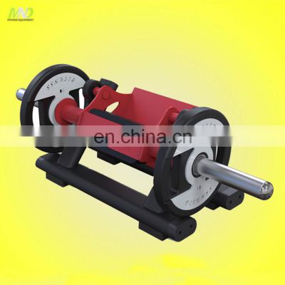 Tibia Dorsi Calf Machine Commercial Gym Equipment