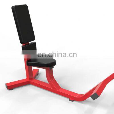 Fitness 75-degree Utility Bench For Gym