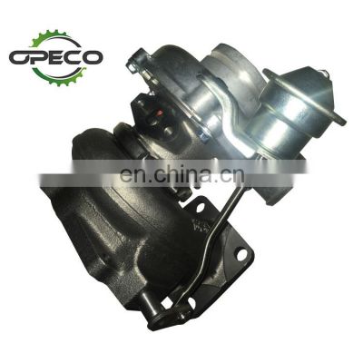 For SAIC V80 SC25R SC25R120Q4 2.5T turbocharger RHF4H S00001291+01