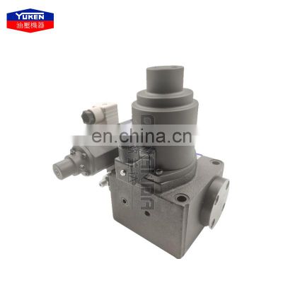 YUKEN Taiwan overflow speed control valve EFBG-03-160-H-20T233-L EFBG-06-250 -C