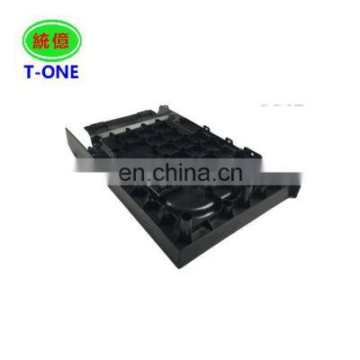 Hot China Products ABS Injection Molded Plastic Parts Manufacturer photo-5