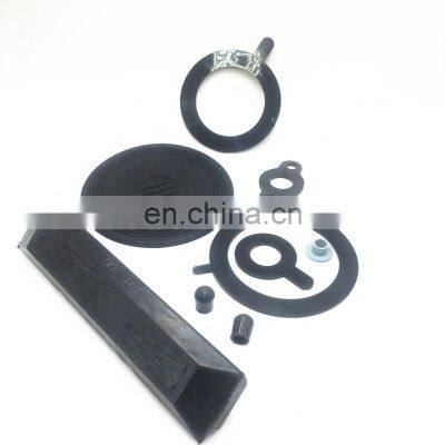 OEM ODM Factory Custom NR, SBR, BR, NBR, EPDM,Silicone Rubber Products photo-4
