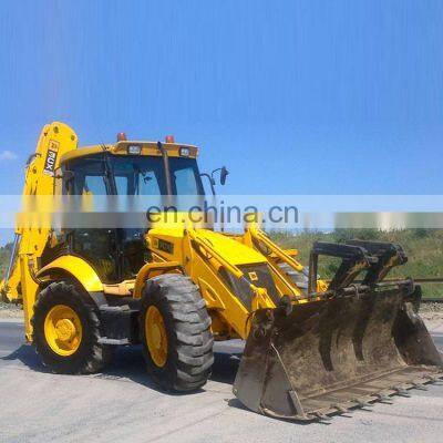 Used/secondhand JCB 3cx loader for sale with best price