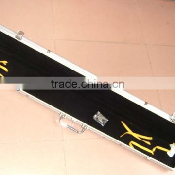 Professional high quality custom design aluminum golf case