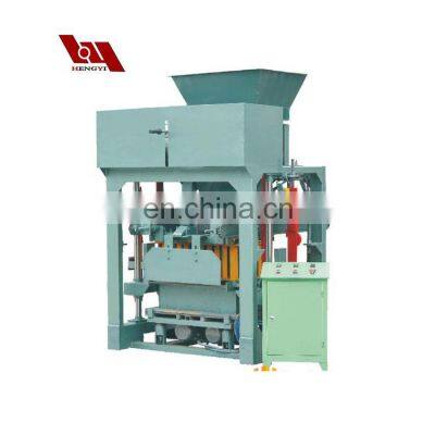 QT4-40 block making machine made in germany