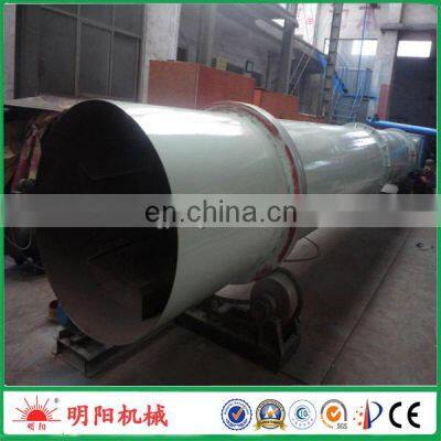 High Capacity Wood Drying Machine/Sawdust Dryer Price/Biomass Rotary Dryer photo-3