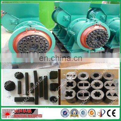 Factory Directly Supply Charcoal Rod Making Machine Price From China photo-5