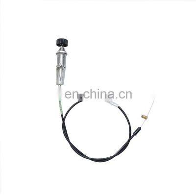 SQCS Supplier China Products OEM 1102009A Accelerator Cable For Benz