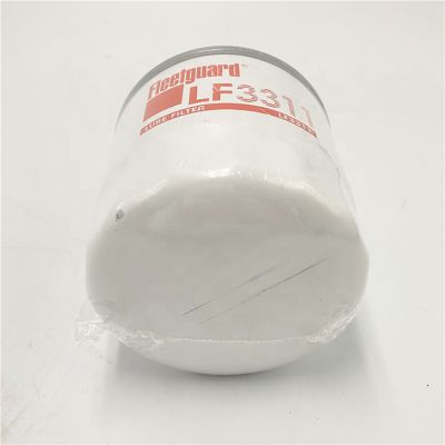 Hot Selling Original Oil Filter Pot For Truck