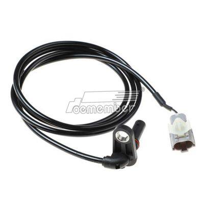 OE Member Rotation Speed Sensor MK585280 0265008710 ABS Wheel Speed Sensor for Mitsubishi photo-3