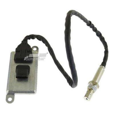 OE Member 5WK96615D 5801754015 5801424181 Nox Sensor Nitrogen Oxide Sensor for Iveco