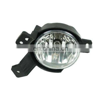 12V Led Light Car Fog Lamp FOR CHEVROLET TRAX 2017 Year