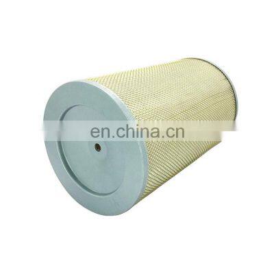 Apply to 90KW screw air compressor maintenance supplies air filter 1625165462