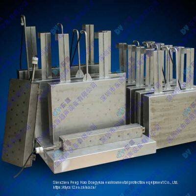 Immersible Ultrasonic Transducer Vibrating Plate Waterproof Industry Waterproof Ultrasonic Cleaner photo-2