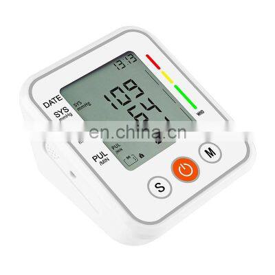 home blood pressure monitor