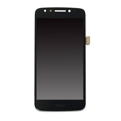 Smartphone Screen For Motorola Moto E4 USA Version Without Home Lcd Display Cell Phone Spare Parts