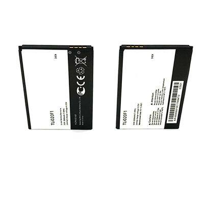 Battery For Cell Phone Replacement Batteries For ALCATEL TLI020F1 5010 2000mAh Cell Phone Parts photo-5