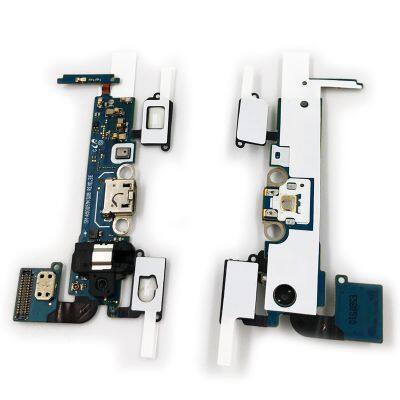 A500M ORG USB Port Charger Dock Connector Mic Charging Flex Cable For Samsung Galaxy A500M Replacement Parts photo-5