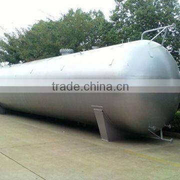 100m3 LPG Storage Tank for sale