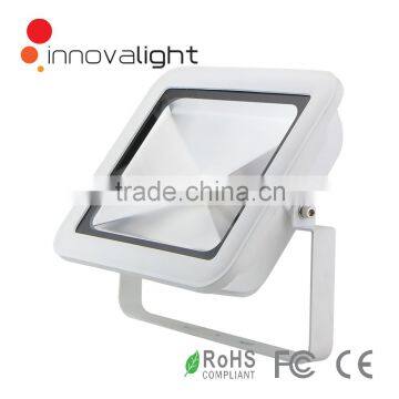 INNOVALIGHT Black Orange Red Green Blue Yellow Silver White Color LED Flood Light