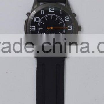 KA010115 high quality quartz watch with plastic strap