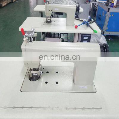 Good Quality Good Price Non Woven Fabrics Industrial Sewing Machine Price photo-5