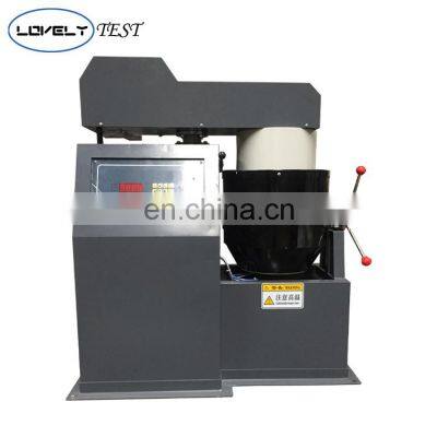 AUTOMATIC LARGE LABORATORY MIXER photo-4