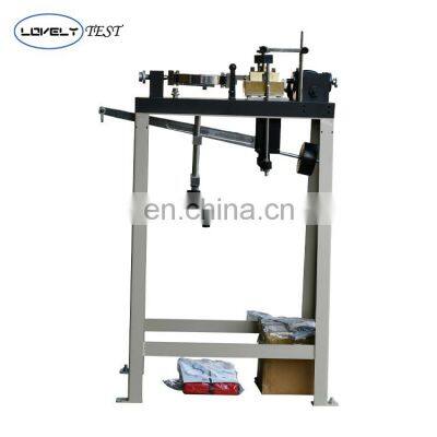 Soil Strain Controlled Direct Shear Apparatus photo-3