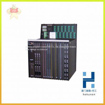 TRICONEX DO 3626X Digital I / O output module DCS system