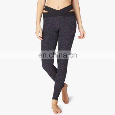 Custom Scrunch Butt Legging / High Quality Compression Legging For Women