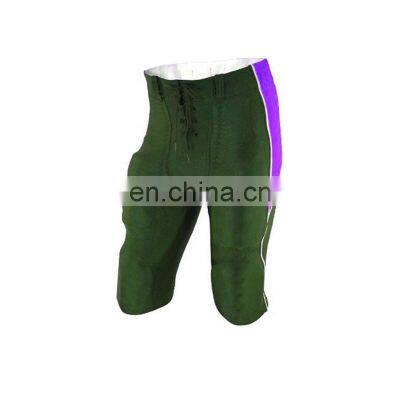 Custom Sublimation American Football Uniform Cheap Price Full Sublimation American Football Jersey photo-3