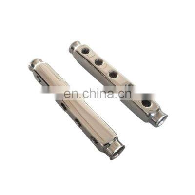 Stainless Steel Bar Manifold Water Distribution photo-3