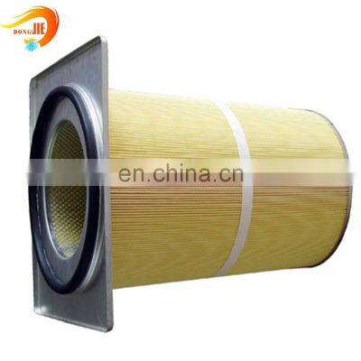 High Quality Replacement Air Filter Element photo-4