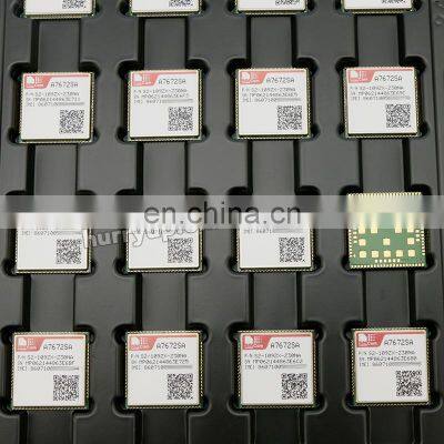 10Mbps/5Mbps 4G LTE Cat1 NB-IoT LPWA Module SIMCom A7672SA A7672 photo-5