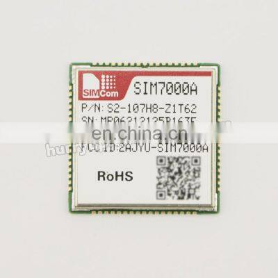 SIMCom SIM7000A LPWA Module, Cat-M/NB-IoT Module SIM7000