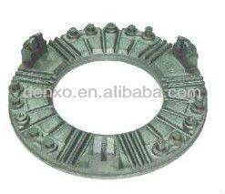 887907M1 MF Tractor Clutch Pressure Plate