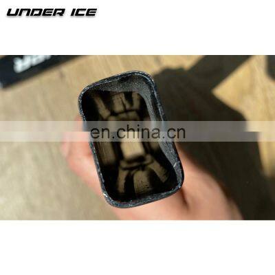 Customized Logo Ice Hockey Stick Plug Super Lightweight Carbon Fiber Hockey Stick Extension photo-2