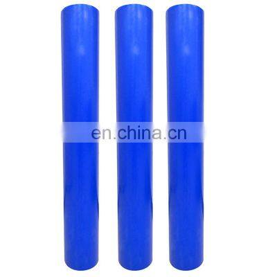 150mm Blue Wholesale Factory DirectIy High Density Polyethylene Engineering Plastic Rod