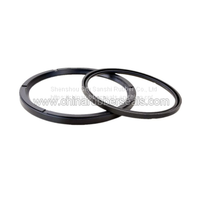 round rubber gaskets seals