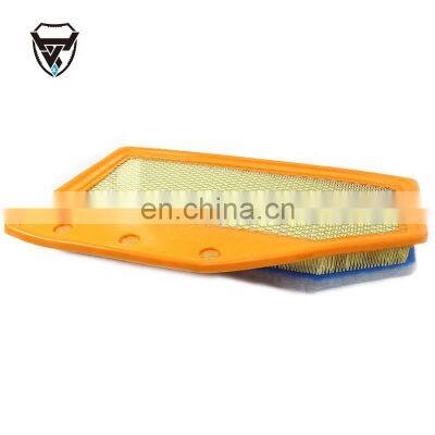 Wholesale High Quality Auto Parts Regal LaCrosse Malibu XL ENVISION XT4 Car Air Cleaner Element For Chevrolet Buick 84215222