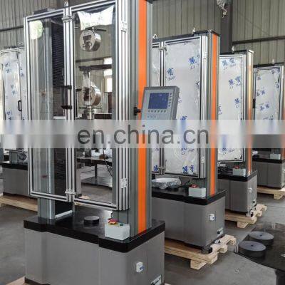 WDW-30 Pvc Material Tensile Testing Machine photo-5