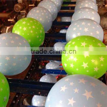 Latex Balloon, Printed Latex Ballon, Balloon for Promotion photo-3