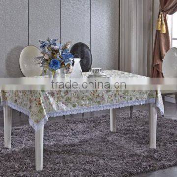 Pvc Tablecloth photo-2
